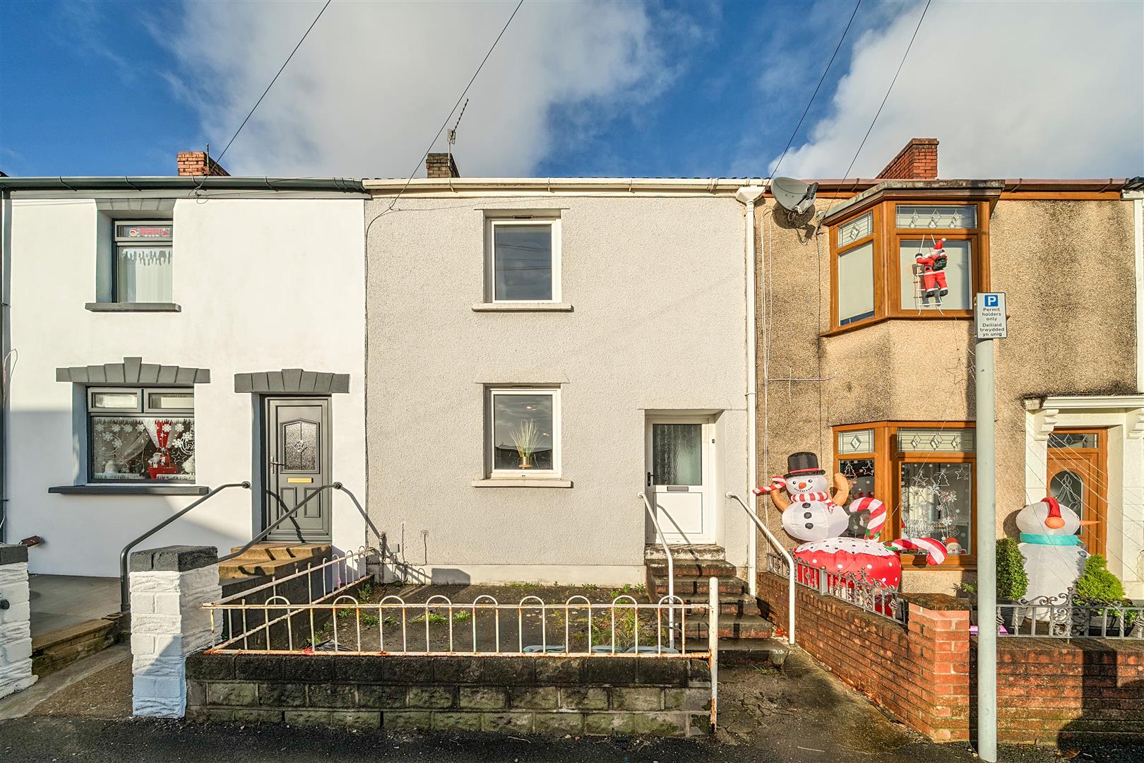 Mysydd Road, Landore, Swansea, SA1 2NZ